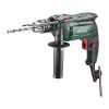 Metabo Hammer Drill, 1/2 in., 3.1A