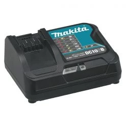 Makita 12V max CXT® Rapid Optimum Charger