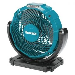 Makita 12V max CXT® 7-1/8" Fan