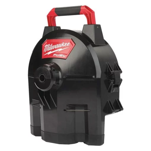 Milwaukee SWITCH PACK Drum w/ Anchor Cable 1 SWITCH PACK Drum w/ Anchor Cable