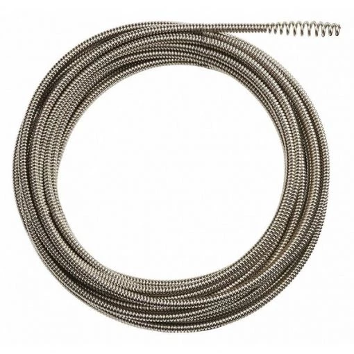 5/16" x 35' Inner Core Bulb Head Cable w/ RUST GUARD Plating
