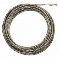 5/16" x 50' Inner Core Bulb Head Cable w/ RUST GUARD Plating