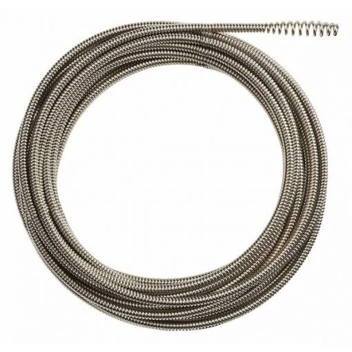 5/16" x 50' Inner Core Bulb Head Cable w/ RUST GUARD Plating