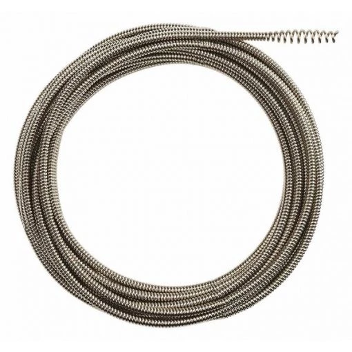 5/16" x 25' Inner Core Bulb Head Cable w/ RUST GUARD Plating