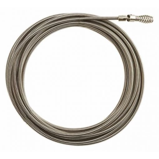 5/16" x 25' Inner Core Drop Head Cable w/ RUST GUARD Plating