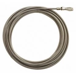 Milwaukee 1/4" x 25' Inner Core Drop Head Cable w/ RUST GUARD Plating