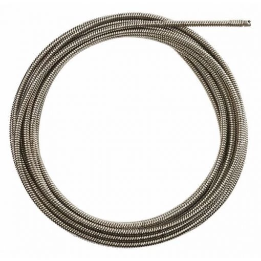 1/2" x 50' Inner Core Coupling Cable w/ RUST GUARD Plating