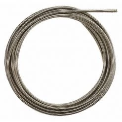5/8" x 50' Open Wind Coupling Cable w/ RUST GUARD Plating