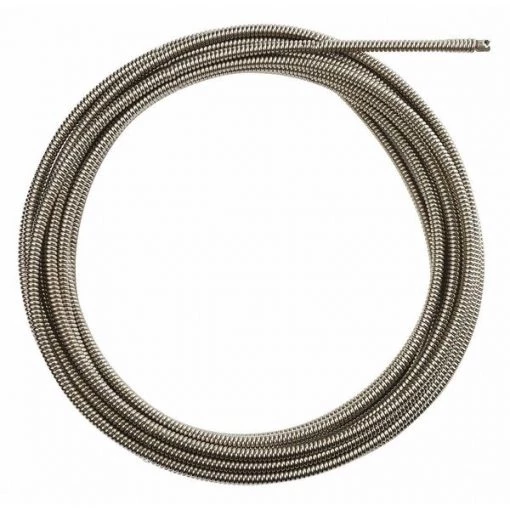 5/8" x 50' Open Wind Coupling Cable w/ RUST GUARD Plating
