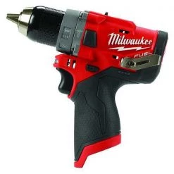 Milwaukee M12 FUEL 1/2" Hammer Drill