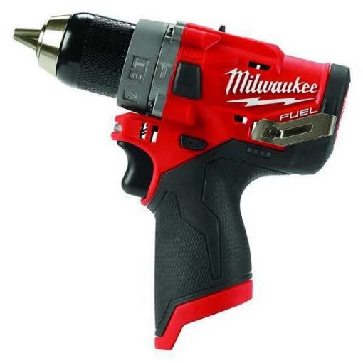 M12 FUEL 1/2" Hammer Drill