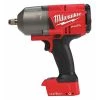 Milwaukee M18 FUEL w/ ONE-KEY High Torque Impact Wrench 1/2" Friction Ring