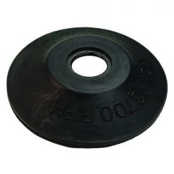 Makita 4" Rubber Backing Pad