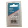 Makita BML240 Bulb, 2PK