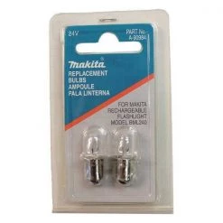 BML240 Bulb, 2PK