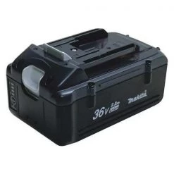 Makita 36V Li-Ion 2.2Ah Battery