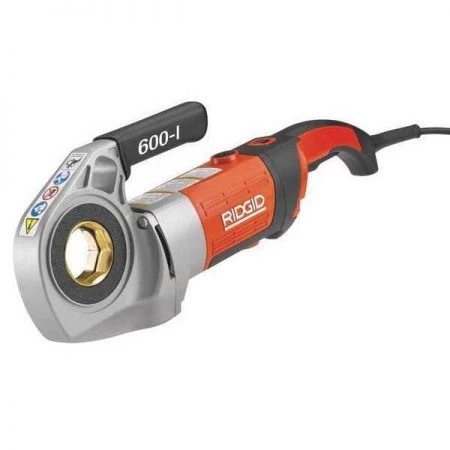 Ridgid Hand-Held Power Drive, w/Case, Model 600-I