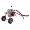 Ridgid Drain Cleaner, Model K-1500SP