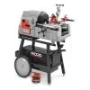 Ridgid Automatic Threading Machine, Model 535A