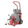 Ridgid Drain Cleaner, Model K-6200