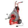 Ridgid Drain Cleaner, Model K-7500, 5/8in Pigtail