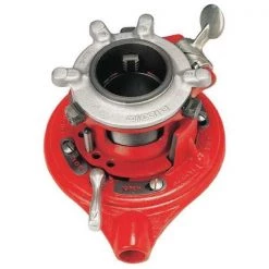 Manual Receding Threader, Model 65R-TC