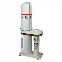 Jet CFM Dust Collector, 1HP