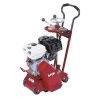 Mk Diamond Products Gas Scarifier, w/18 Pt Sharp Tooth Drum