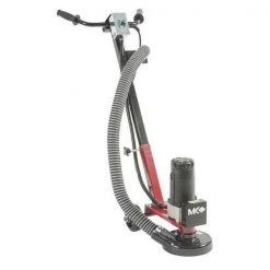 Mk Diamond Products Surface Grinder, 7", 15A, 115V