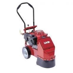 Mk Diamond Products Gas Single Disc Grinder, 10"