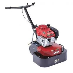 Mk Diamond Products Double Disc Grinder, 10"