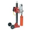 Mk Diamond Products Anchor Drill Stand, 4.8 HP, 20A