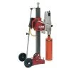 Mk Diamond Products Anchor Tilt Drill Stand, 4.8 HP, 20A
