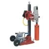 Mk Diamond Products Combination Drill Stand, 4.8 HP, 20A