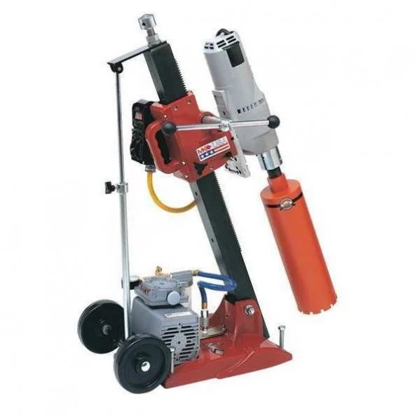 Combination Tilt Drill Stand, 4.8HP, 20A
