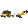 Dewalt Cordless Right Angle Drill Kit, w/Battery