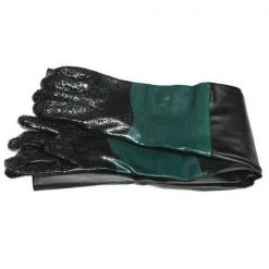 Allsource Standard Glove, 7" x 35", PR