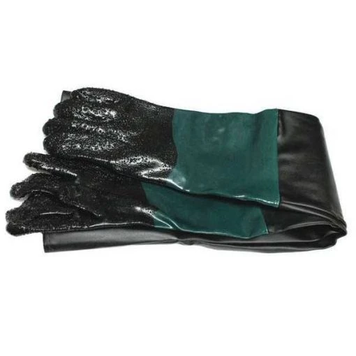 Standard Glove, 7" x 35", PR