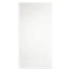 Allsource Viewing Window Outer Plexiglass