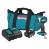 Makita 18V 1/4" Hex