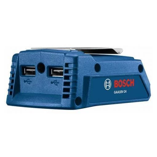 Bosch Battery Charger For Li-Ion 18V 1 Battery Charger For Li-Ion 18V