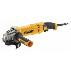 Dewalt Angle GrInder, 240VAC, Tool 12-13/32In L