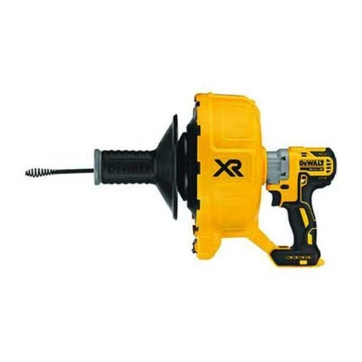 20V MAX* XR(R) Brushless Drain Snake (Tool Only)