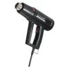 Partners Brand Variable Temperature Heat Gun, Black, 1/Each