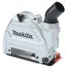 Makita 5" Dust Extraction Tuck Point Guard