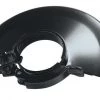 Makita 5" Tool-less Wheel Guard