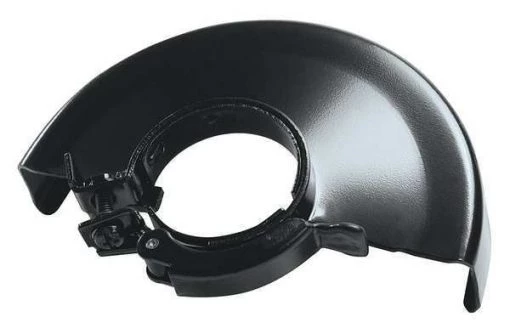 Makita 5" Tool-less Wheel Guard 1 5" Tool-less Wheel Guard
