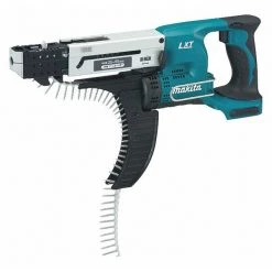 18V LXT® Autofeed Screwdriver