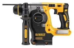 Dewalt 20V MAX* 1 in. XR(R) Brushless Cordless SDS PLUS L-Shape Rotary Hammer (Tool Only)