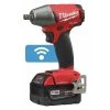 Milwaukee M18 FUEL w/ONE-KEY 1/2" Compact Impact Wrench w/ Pin Detent Kit